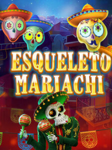 sexyc4 ทดลองเล่นเกมฟรี esqueleto-mariachi